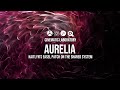 Aurelia  kaitlyns easel patch on the makenoise shared system