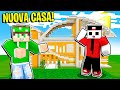 HO COSTRUITO LA MIA *NUOVISSIMA* CASA DA 1.000.000â‚¬ SU MINECRAFT!