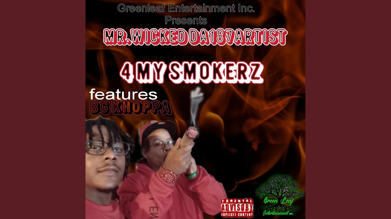 4 My Smokerz (feat. BG Khoppa) YouTube