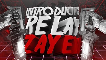 Relay: Introducing Relay Zayev by Relay Freefall (BO3)