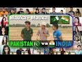Round2hell  mauka mauka  india vs pakistan  r2h  mix mashup reaction