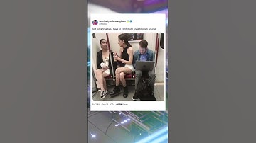 Programming memes 😂 sub for more 🖥️👾#tech #technology #techtok #fyp #software #code #ai #coding