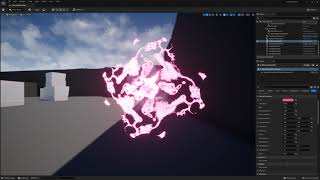100 Muzzle Flashes - Easy customization