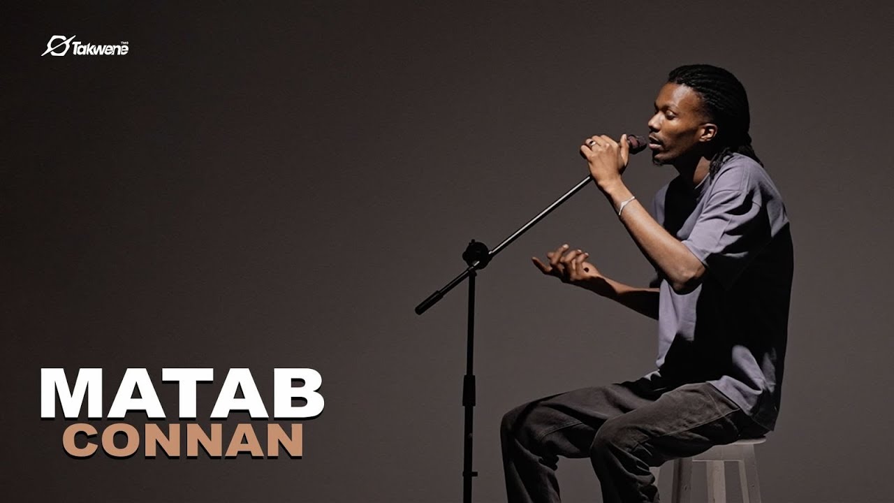Matab - Connan: Song Lyrics, Music Videos & Concerts