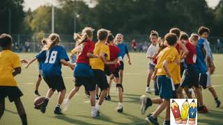 Revolutionizing Youth Sports The Seed Sports Partnership