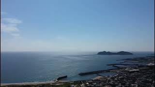 Download lagu 光市ドローン動画コンテスト「ひかりの空から見た“光”」優良賞作品　坂本政道さん「Take off to the sky　 Hikari city」