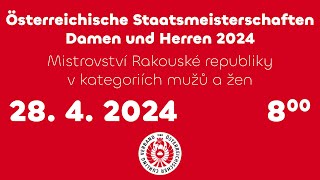Runde 6 - Österreichische Staatsmeisterschaften 2024
