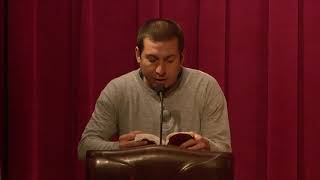 Tommy Orange | There There: A Novel with Rachel Kushner | The Mars Room