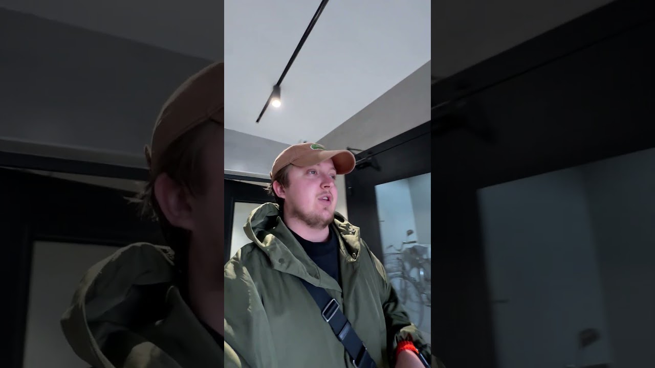 Начинаем новый формат 