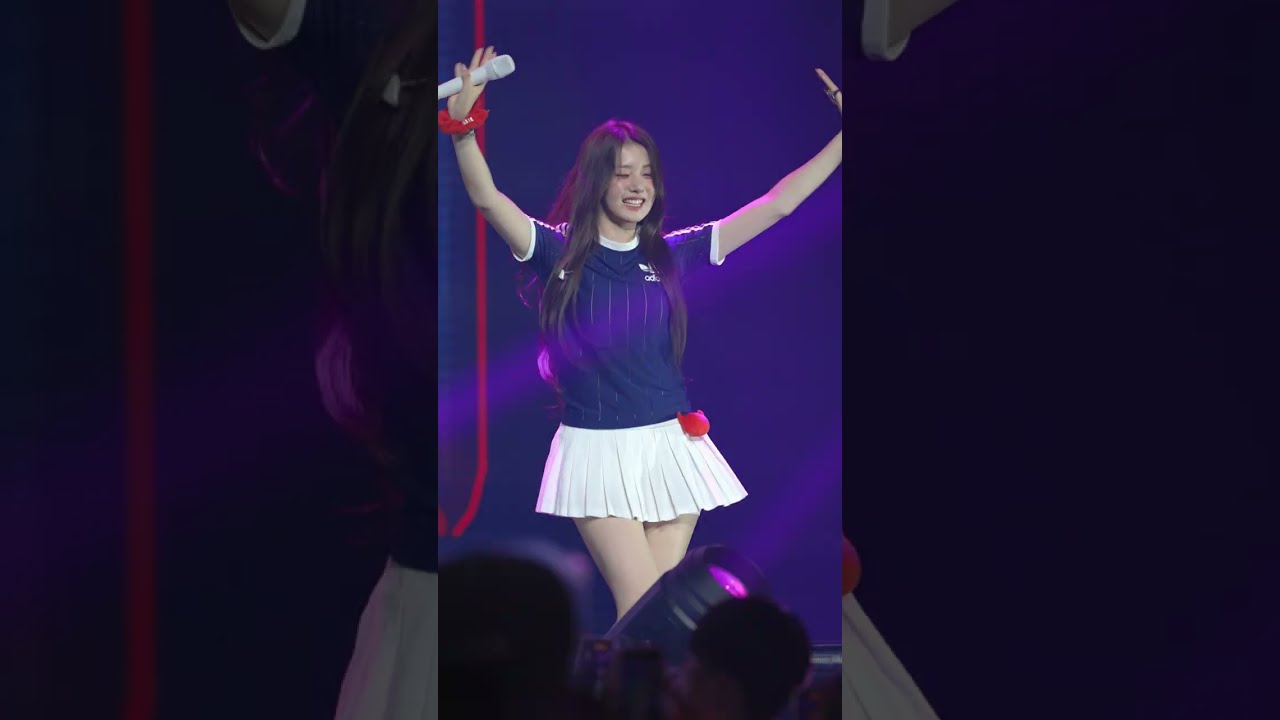 20240811 베이비몬스터 로라 FOREVER (BABYMONSTER RORA FOREVER)