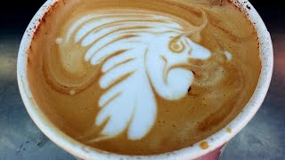 Barista Masters for Hire in Europe