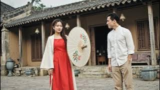 Ngai He Hakka Ngin (Rock Version )