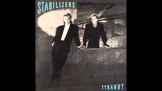 Video thumbnail of "Stabilizers - (If I) Found Rome"