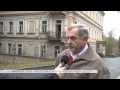 Karlovarsk´y kraj: V´ikendové zpr´avy t´ydne