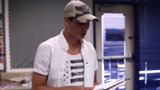 Scott Rydelski Asb 2017