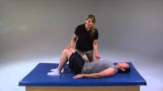 Isometric Abdominal (Abdominal Bracing)