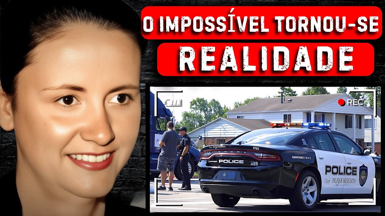 Um caso incrivelmente horripilante: investigadores desvendaram o impossível, abalando a cidade.