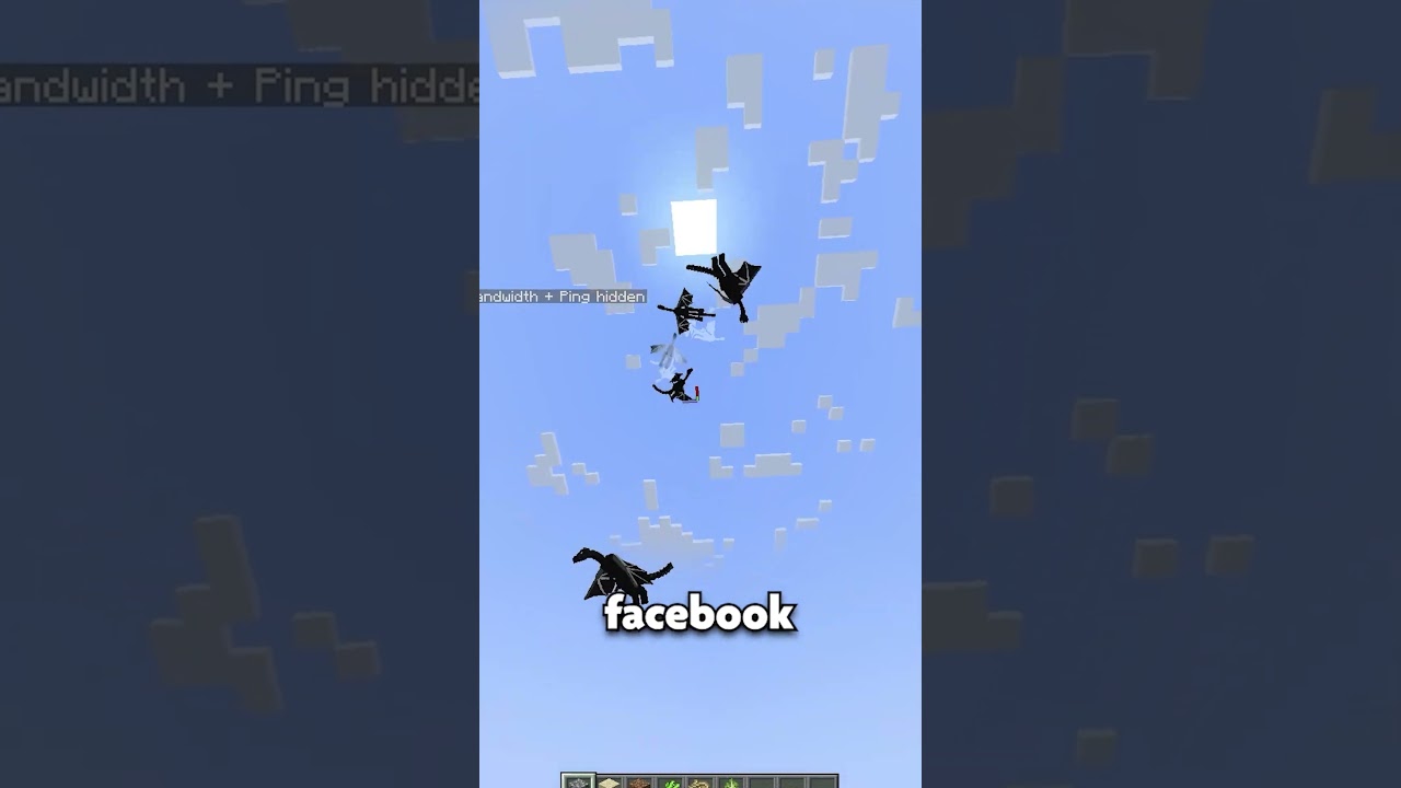 MINECRAFT FUNNY MOMENTS