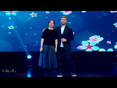 შემოქმედელები - ჭრელაჭრულა კაბა | „მიმღერე“, III ეპიზოდი