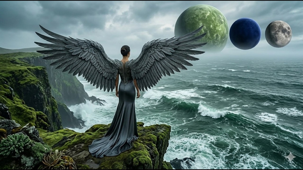 Watch RAYLLUSION - Artemis (music video) | Enigma-Inspired New Age & Modern Electronica on YouTube Watch RAYLLUSION - Artemis (music video) | Enigma-Inspired New Age & Modern Electronica on YouTube