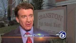 John DeLuca ABC6 your local news team