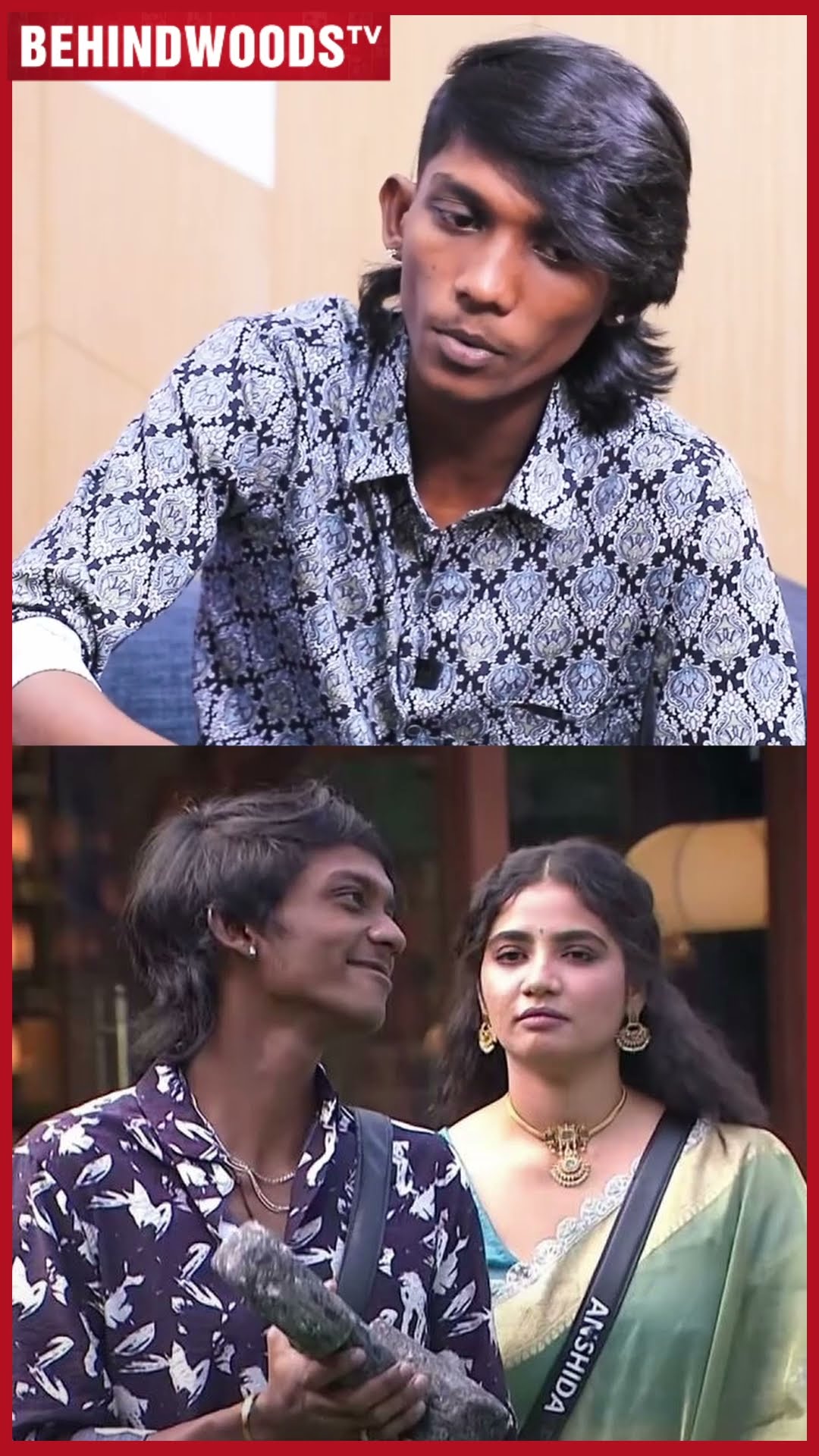 'Girls Team கூட அதிகம் பேசுறேனா' ? நச்சுனு சொன்ன Jeffery
