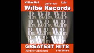 Jeff Floyd & William Bell - Somebody Gonna Lose A Good Woman