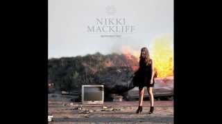 Nikki Mackliff - Nuestro Amor Es Unico (Audio)