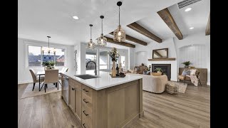 Chandler Model | Medi Design Canvas