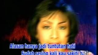 AKU BUKAN PENGEMIS CINTA#UUT PERMATASARI#DANGDUT#LEFT