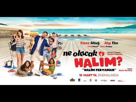 NEOLACAKHALİM ? | FRAGMAN İZLE | 10 MART'TA SİNEMALARDA !