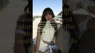 LISA's FIFA World Cup moment is making headlines everywhere! From boosting TV ratings to dominating