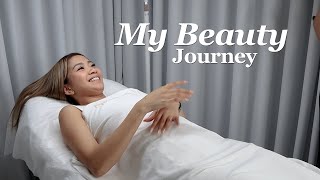 My Beauty Journey ?
