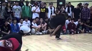 BBoy Max Pain 93 Till Infinity