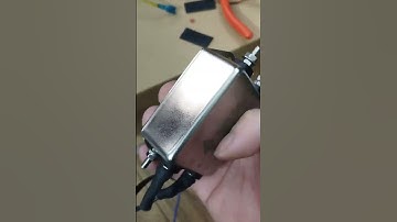 Khách đến độ lọc điện Audio và cái kết #shorts