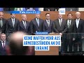 Bulgarien: Regierungschef will Waffenlieferungen an Ukraine beenden