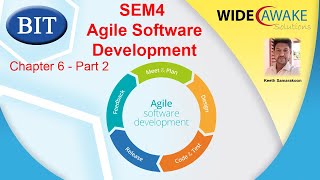 BIT SEM4 - Agile Software Development - Chapter 6 Part 2