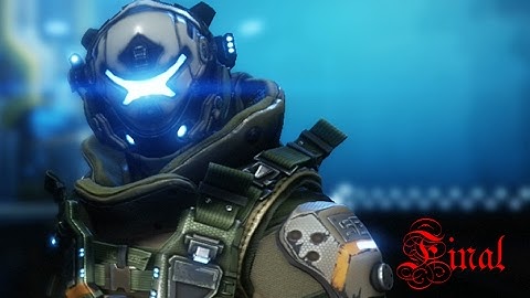 Titanfall 2   Part 12   Final
