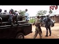 Masaka Police arrests UPDF soldier in crack down on robberies