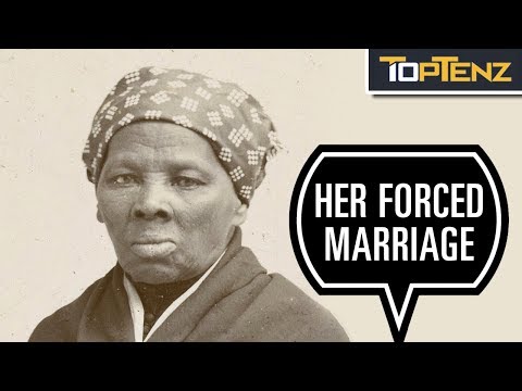 Video: Quali qualità di leadership aveva Harriet Tubman?