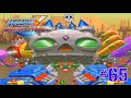 Mega Man X: Mavericks Final (Part 65: Gate&#39;s Robot 2)
