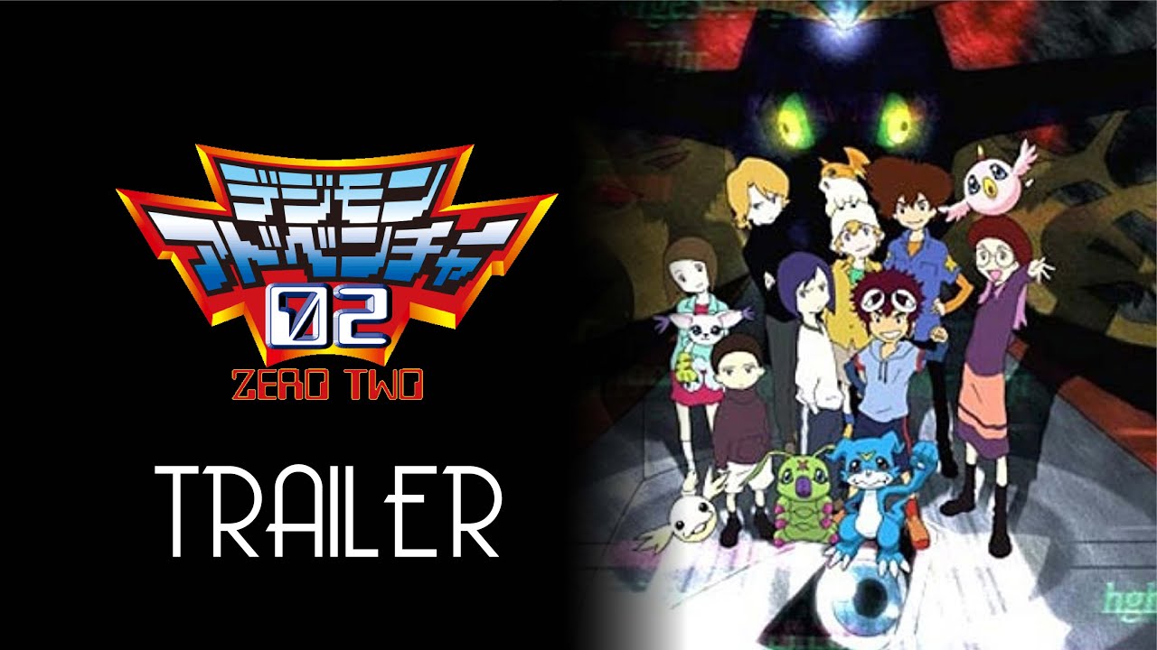 Assistir 'Digimon Adventure 02: Filme 2 - Vingança do Diaboromon' online -  ver filme completo