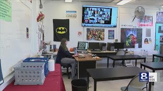 RCSD Superintendent talks about reopening