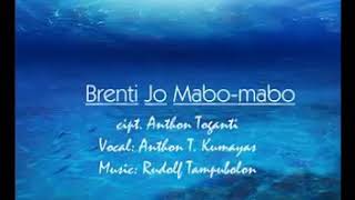 Video thumbnail of "Brenti Jo tu baba mabo | Lagu Rohani Manado | Lagu Natal"