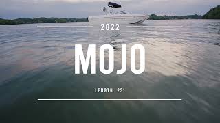2022 Moomba Mojo