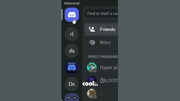 Did You Know About This Discord Easter Egg? 🐰🥚