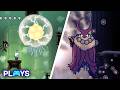 The 10 WORST Hollow Knight &amp; Silksong Bosses