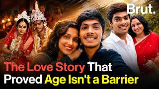 The Love Story That Proved Age Isnt A Barrier