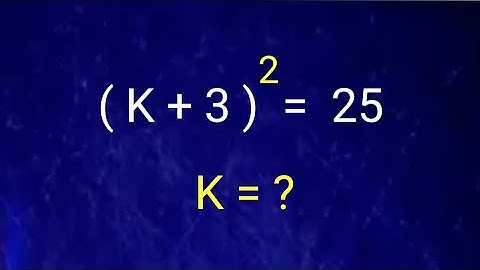 Algebra Olympiad Problem | Can You Solve This? |Exponential Equation |Math competition Question