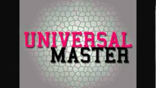Davie G - Universal Master (Universal Studios Theme Remix 2010)(sample)